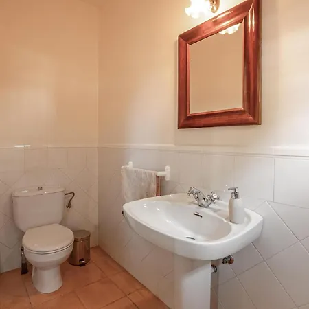Holiday home Lovely In Porto Cristo