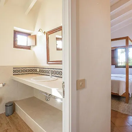 Lovely In Holiday home
